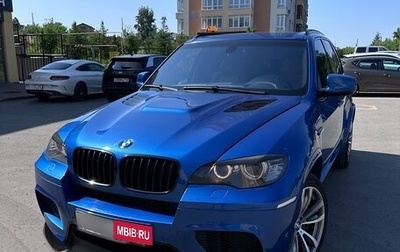 BMW X5 M, 2011 год, 2 480 000 рублей, 1 фотография