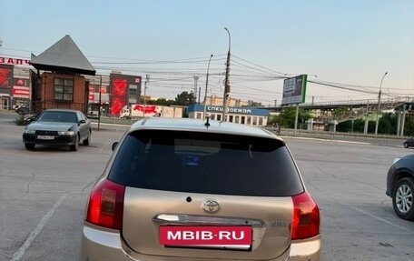 Toyota Corolla, 2001 год, 440 000 рублей, 7 фотография