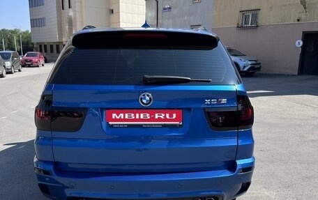 BMW X5 M, 2011 год, 2 480 000 рублей, 7 фотография