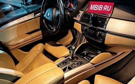 BMW X5 M, 2011 год, 2 480 000 рублей, 13 фотография