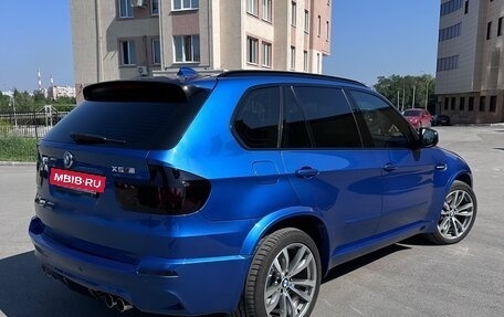 BMW X5 M, 2011 год, 2 480 000 рублей, 6 фотография