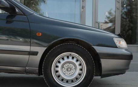 Toyota Caldina, 1996 год, 375 000 рублей, 9 фотография