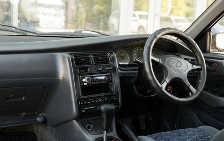 Toyota Caldina, 1996 год, 375 000 рублей, 10 фотография