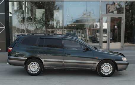 Toyota Caldina, 1996 год, 375 000 рублей, 4 фотография