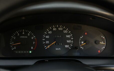 Toyota Caldina, 1996 год, 375 000 рублей, 12 фотография