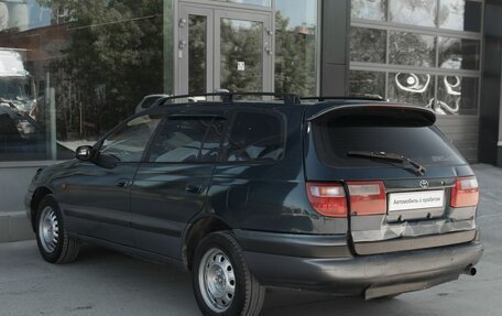 Toyota Caldina, 1996 год, 375 000 рублей, 7 фотография