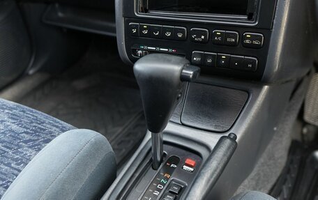 Toyota Caldina, 1996 год, 375 000 рублей, 14 фотография