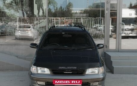 Toyota Caldina, 1996 год, 375 000 рублей, 2 фотография