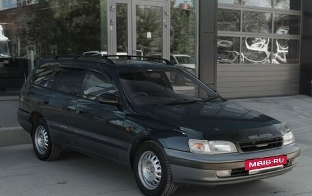 Toyota Caldina, 1996 год, 375 000 рублей, 3 фотография