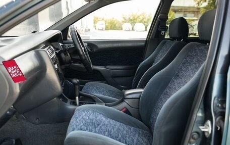 Toyota Caldina, 1996 год, 375 000 рублей, 16 фотография