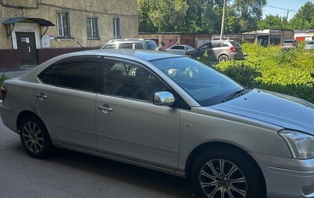 Toyota Premio, 2002 год, 650 000 рублей, 2 фотография