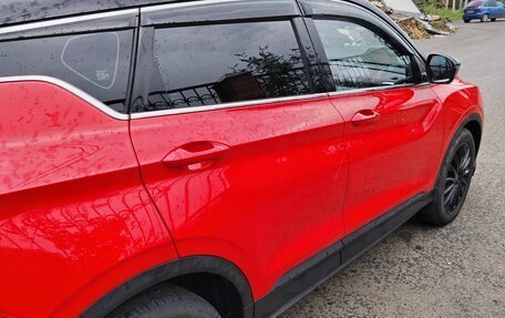 Geely Coolray I, 2020 год, 1 650 000 рублей, 6 фотография