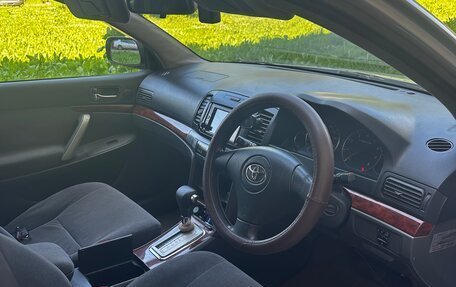 Toyota Premio, 2002 год, 650 000 рублей, 8 фотография