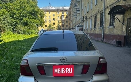 Toyota Premio, 2002 год, 650 000 рублей, 5 фотография