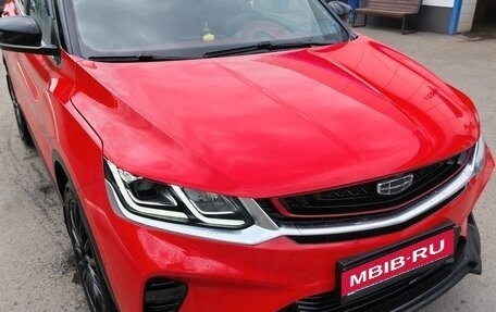 Geely Coolray I, 2020 год, 1 650 000 рублей, 7 фотография