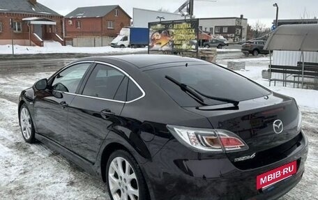 Mazda 6, 2008 год, 950 000 рублей, 4 фотография