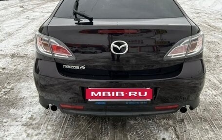 Mazda 6, 2008 год, 950 000 рублей, 2 фотография
