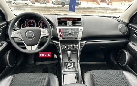 Mazda 6, 2008 год, 950 000 рублей, 5 фотография