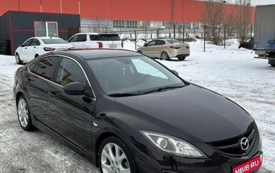 Mazda 6, 2008 год, 950 000 рублей, 1 фотография
