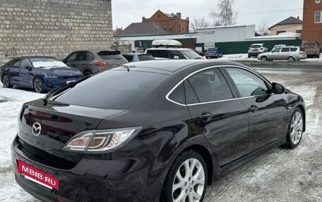 Mazda 6, 2008 год, 950 000 рублей, 3 фотография