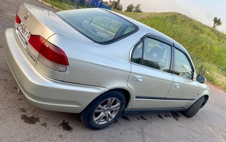 Honda Domani, 1997 год, 330 000 рублей, 9 фотография