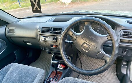 Honda Domani, 1997 год, 330 000 рублей, 14 фотография