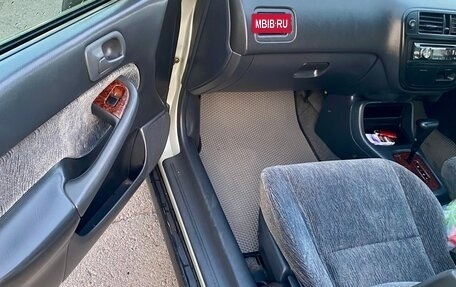 Honda Domani, 1997 год, 330 000 рублей, 4 фотография