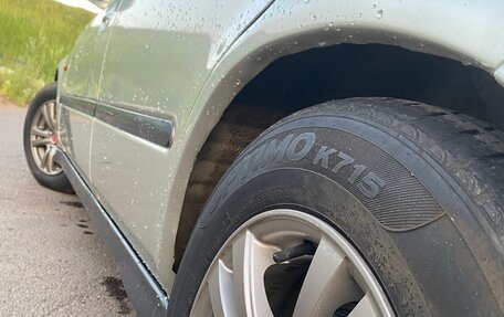 Honda Domani, 1997 год, 330 000 рублей, 21 фотография