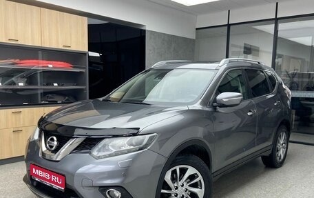 Nissan X-Trail, 2015 год, 1 850 000 рублей, 1 фотография