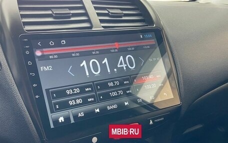 Mitsubishi ASX I рестайлинг, 2012 год, 670 000 рублей, 7 фотография