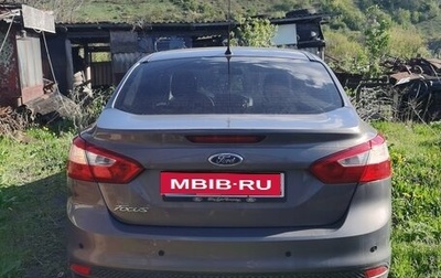 Ford Focus III, 2012 год, 780 000 рублей, 1 фотография