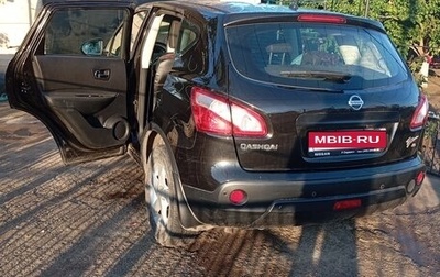 Nissan Qashqai, 2012 год, 1 200 000 рублей, 1 фотография