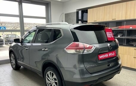 Nissan X-Trail, 2015 год, 1 850 000 рублей, 6 фотография
