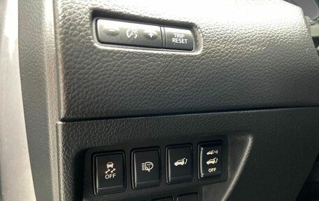 Nissan X-Trail, 2015 год, 1 850 000 рублей, 10 фотография
