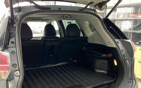 Nissan X-Trail, 2015 год, 1 850 000 рублей, 7 фотография
