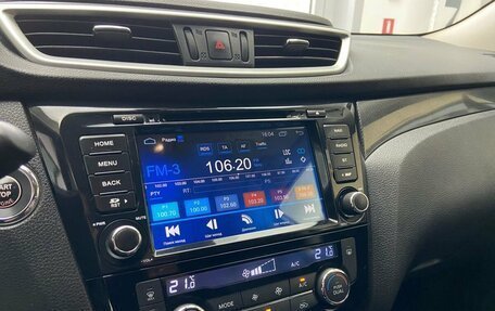 Nissan X-Trail, 2015 год, 1 850 000 рублей, 12 фотография