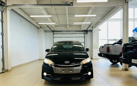 Toyota Wish II, 2013 год, 1 549 000 рублей, 9 фотография