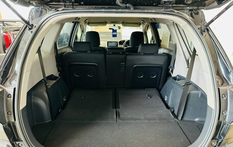 Toyota Wish II, 2013 год, 1 549 000 рублей, 19 фотография