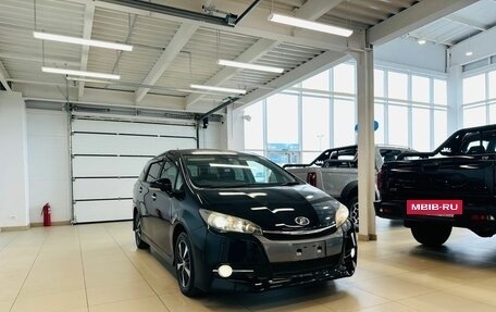 Toyota Wish II, 2013 год, 1 549 000 рублей, 8 фотография