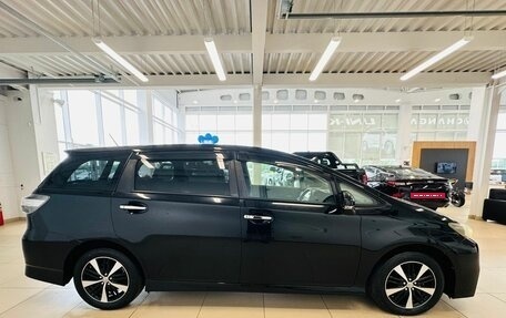 Toyota Wish II, 2013 год, 1 549 000 рублей, 7 фотография