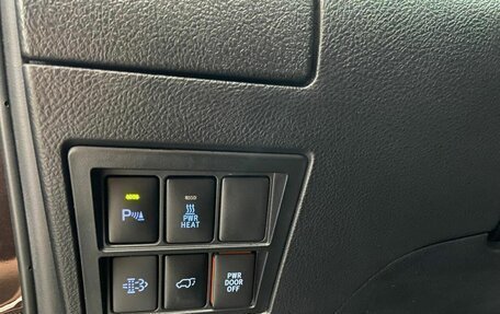 Toyota Fortuner II, 2019 год, 4 150 000 рублей, 9 фотография