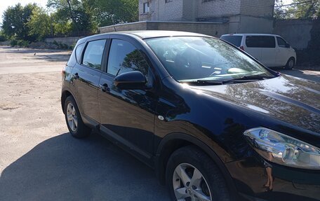 Nissan Qashqai, 2012 год, 1 200 000 рублей, 4 фотография