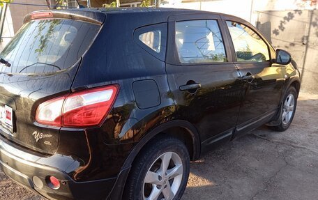 Nissan Qashqai, 2012 год, 1 200 000 рублей, 6 фотография