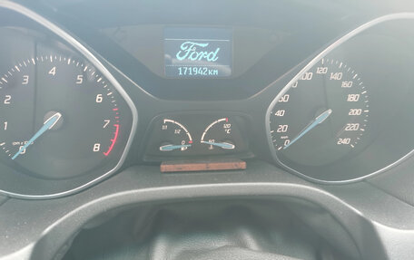 Ford Focus III, 2012 год, 780 000 рублей, 6 фотография