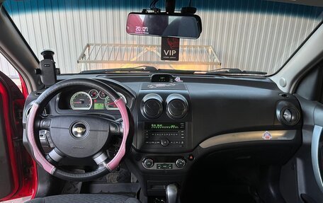 Chevrolet Aveo III, 2008 год, 440 000 рублей, 7 фотография