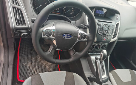 Ford Focus III, 2012 год, 780 000 рублей, 4 фотография