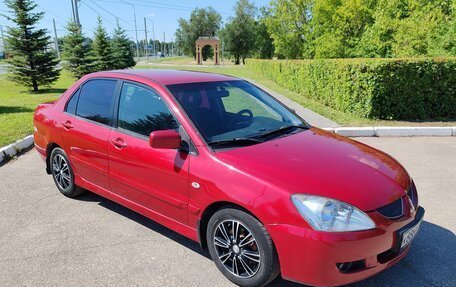 Mitsubishi Lancer IX, 2005 год, 385 000 рублей, 6 фотография