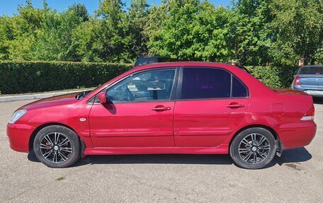 Mitsubishi Lancer IX, 2005 год, 385 000 рублей, 2 фотография