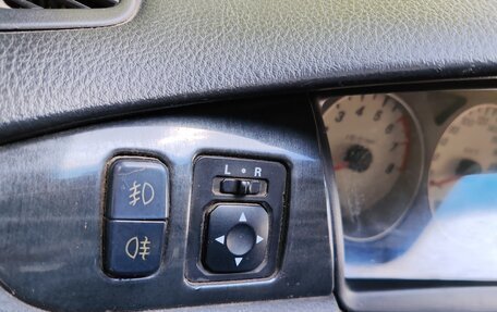 Mitsubishi Lancer IX, 2005 год, 385 000 рублей, 3 фотография