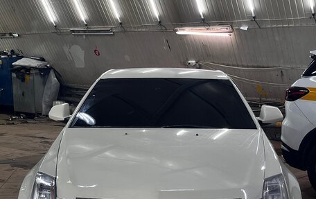 Cadillac CTS II, 2008 год, 750 000 рублей, 1 фотография